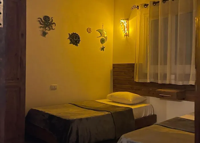 Apartman Lagoona 2 Bedrooms Dahab