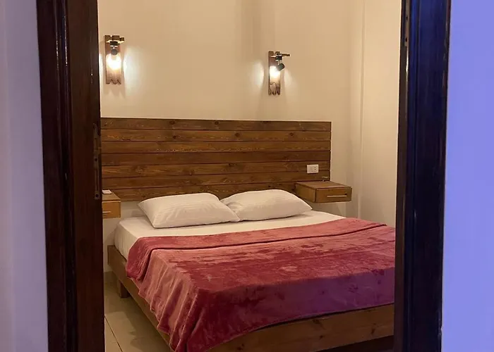 Lagoona 2 Bedrooms * Dahab