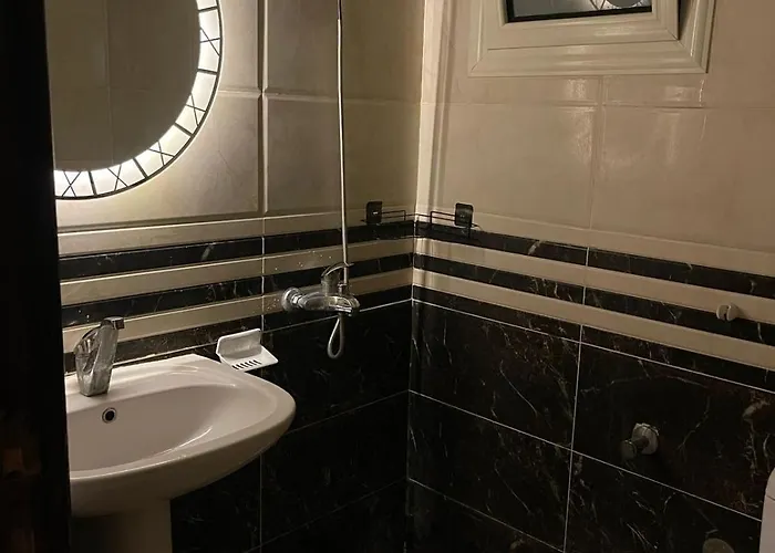 Apartman Lagoona 2 Bedrooms *
