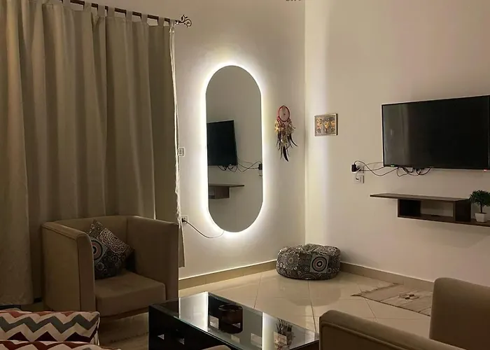 Lagoona 2 Bedrooms Dahab
