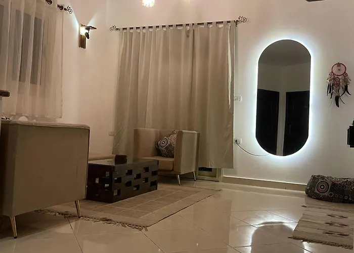 Lagoona 2 Bedrooms Apartman *