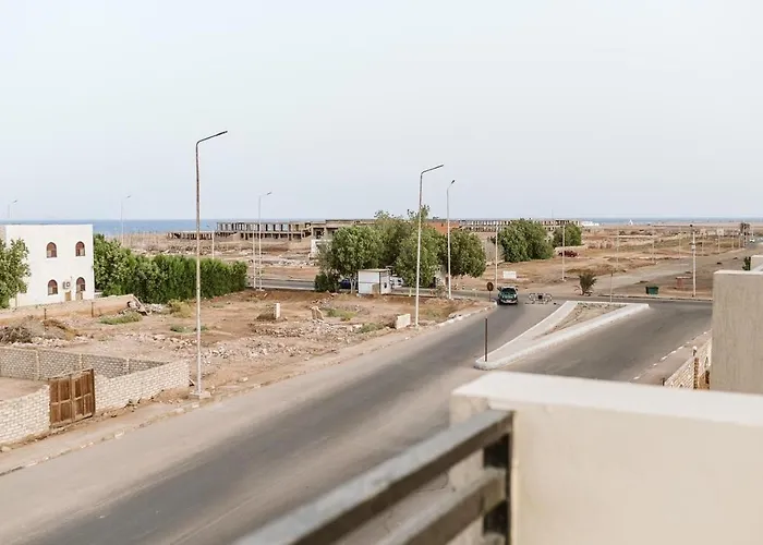 Apartman Lagoona 2 Bedrooms Dahab